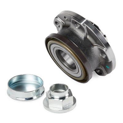 Radlager RIDEX 654W0253 654W0253 - foto 4
