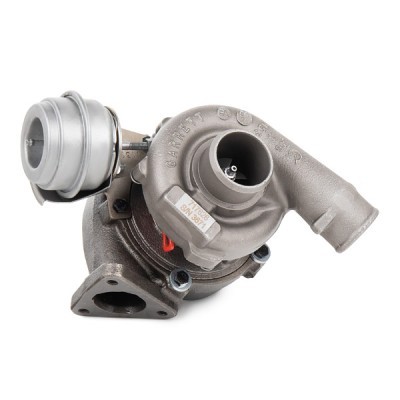 Turbolader RIDEX 2234C0377R 2234C0377R - foto 3