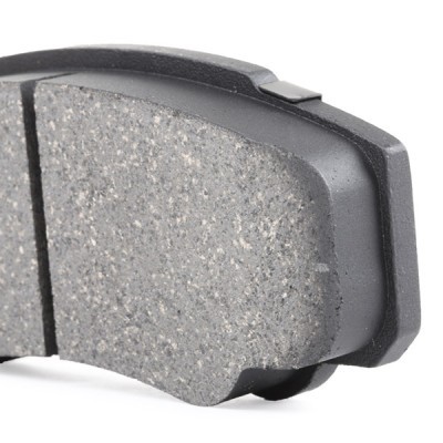 Bremsbeläge Satz RIDEX 402B0341 402B0341 - foto 7