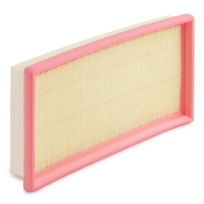 Luftfilter RIDEX 8A0405 8A0405 - foto 4