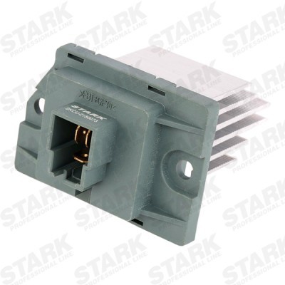 Klimabedienteil Stark SKCU-2150073 SKCU-2150073 - foto 8