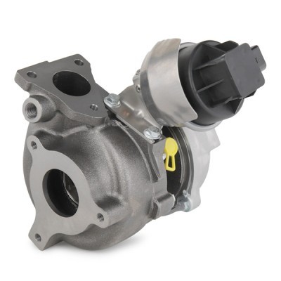 Turbolader RIDEX 2234C0230 2234C0230 - foto 4