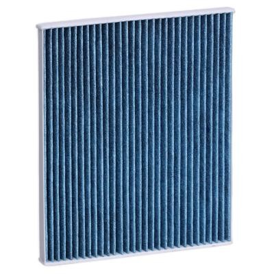 Filter, Innenraumluft RIDEX 424I0497P 424I0497P - foto 4