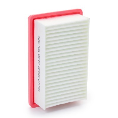 Luftfilter RIDEX 8A0734P 8A0734P - foto 4