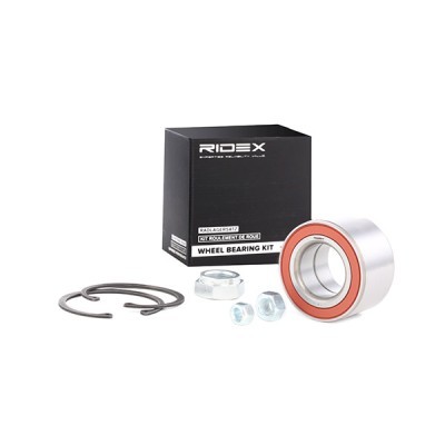 Radlager RIDEX 654W0421 654W0421 - foto 2