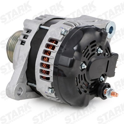 Generator Stark SKGN-0320263 SKGN-0320263 - foto 4
