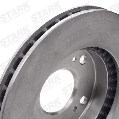 Bremsscheibe Stark SKBD-0023609 SKBD-0023609 - foto 5
