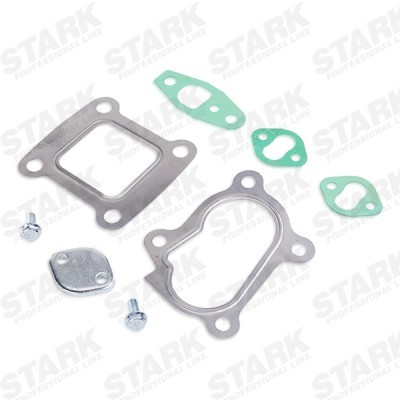 Turbolader Stark SKCT-1191268 SKCT-1191268 - foto 8