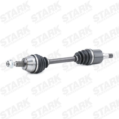 Antriebswelle Stark SKDS-0210480 SKDS-0210480 - foto 4