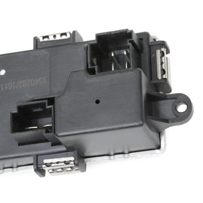 Widerstand Nenraumgebläse RIDEX 2975R0046 2975R0046 - foto 5