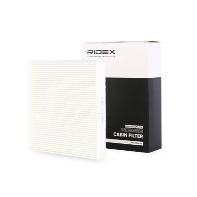 Filter, Innenraumluft RIDEX 424I0044 424I0044 - foto 4