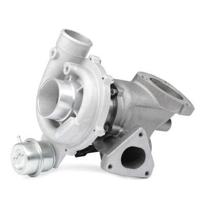 Turbolader RIDEX 2234C10583 2234C10583 - foto 3