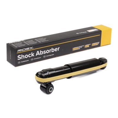 Stoßdämpfer RIDEX 854S0880 854S0880 - foto 3