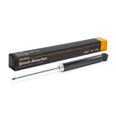 Stoßdämpfer RIDEX 854S18980 854S18980 - foto 3