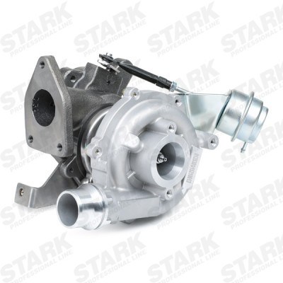 Turbolader Stark SKCT-1191009 SKCT-1191009 - foto 4