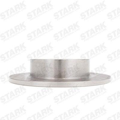 Bremsscheibe Stark SKBD-0020291 SKBD-0020291 - foto 4