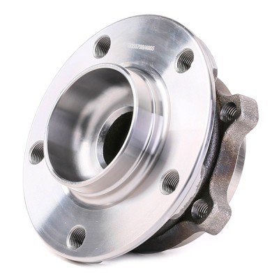 Radlager RIDEX 654W0584 654W0584 - foto 2