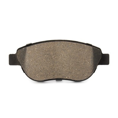 Bremsbeläge Satz RIDEX 402B0096P 402B0096P - foto 5