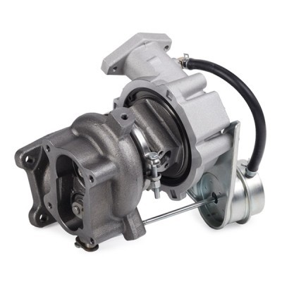 Turbolader RIDEX 2234C10745 2234C10745 - foto 4