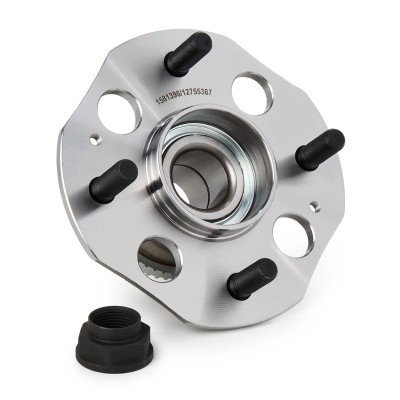Radlager RIDEX 654W0791 654W0791 - foto 3