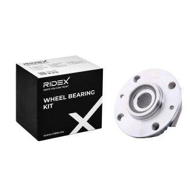 Radlager RIDEX 654W0592 654W0592 - foto 6