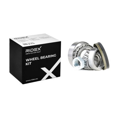 Radlager RIDEX 654W0171 654W0171 - foto 2