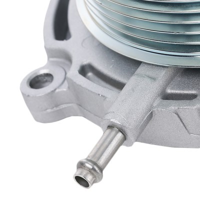 Wasserpumpe, Motorkühlung RIDEX 1260W0235 1260W0235 - foto 5