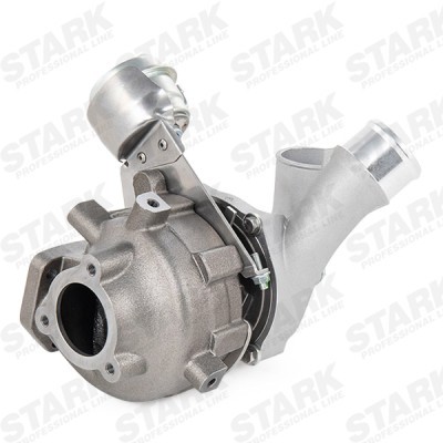 Turbolader Stark SKCT-1190139 SKCT-1190139 - foto 4