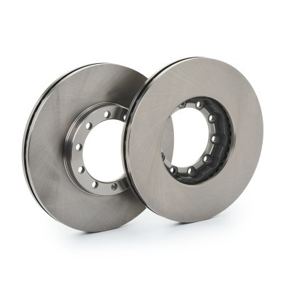 Bremsscheibe RIDEX 82B2441 82B2441 - foto 3