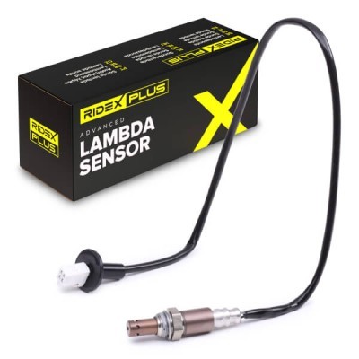 Lambdasonde RIDEX 3922L0463P 3922L0463P - foto 2