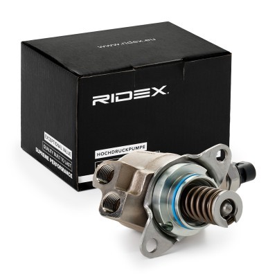Hochdruckpumpe RIDEX 3918H0095 3918H0095 - foto 2