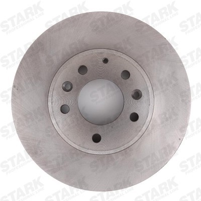 Bremsscheibe Stark SKBD-0020334 SKBD-0020334 - foto 4
