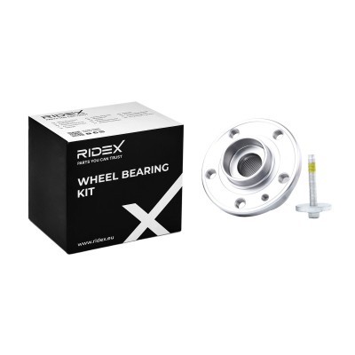 Radlager RIDEX 654W0437 654W0437 - foto 6
