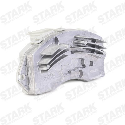 Klimabedienteil Stark SKCU-2150041 SKCU-2150041 - foto 4