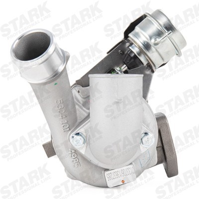 Turbolader Stark SKCT-1190139 SKCT-1190139 - foto 5