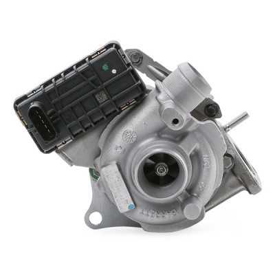 Turbolader RIDEX 2234C10060R 2234C10060R - foto 4