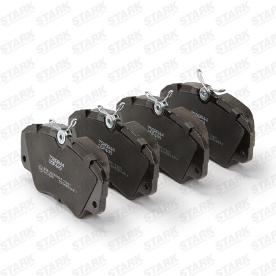 Bremsbeläge Satz Stark SKBP-0010153 SKBP-0010153 - foto 4