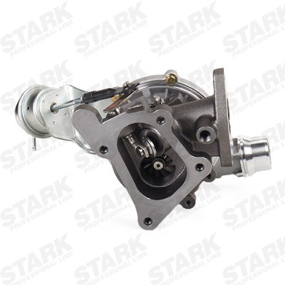 Turbolader Stark SKCT-1190218 SKCT-1190218 - foto 5