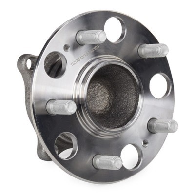 Radlager RIDEX 654W0775 654W0775 - foto 3