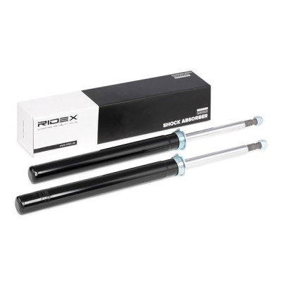 Stoßdämpfer RIDEX 854S1665 854S1665 - foto 3