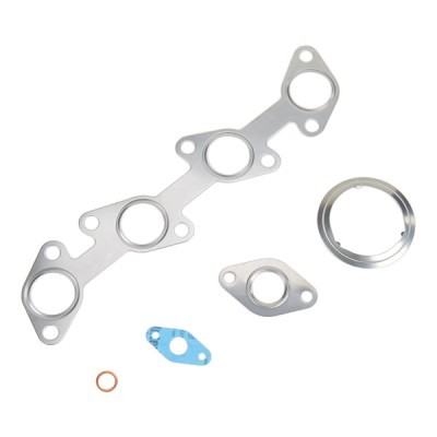 Turbolader RIDEX 2234C10635 2234C10635 - foto 8