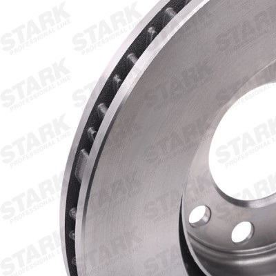 Bremsscheibe Stark SKBD-0022203 SKBD-0022203 - foto 5