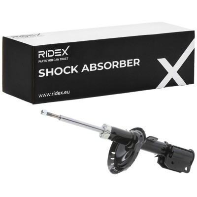 Stoßdämpfer RIDEX 854S1191 854S1191 - foto 2