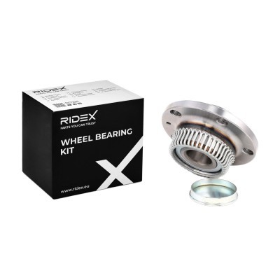 Radlager RIDEX 654W0017 654W0017 - foto 2
