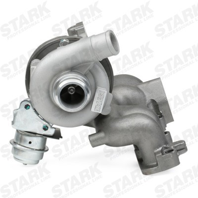 Turbolader Stark SKCT-1190074 SKCT-1190074 - foto 5