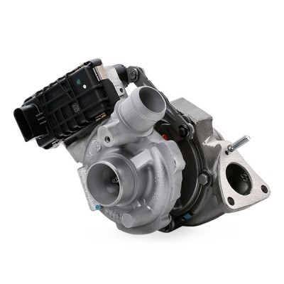 Turbolader RIDEX 2234C10060R 2234C10060R - foto 2