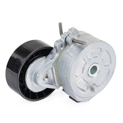 Mehrrippiger Keilriemen Set RIDEX 542R0189P 542R0189P - foto 5