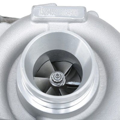 Turbolader RIDEX 2234C0438 2234C0438 - foto 5