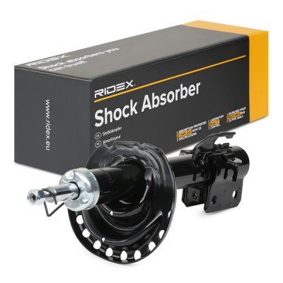 Stoßdämpfer RIDEX 854S1111 854S1111 - foto 3