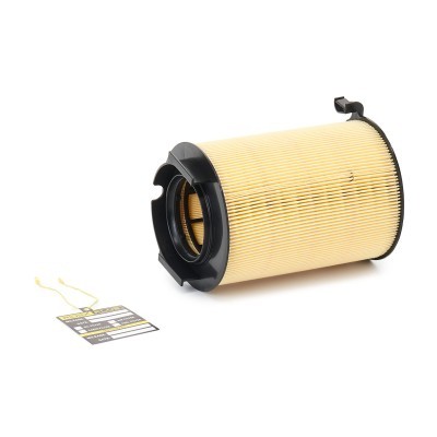 Luftfilter RIDEX 8A0027P 8A0027P - foto 2